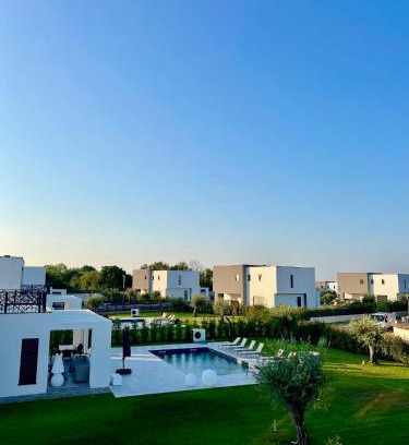 Butkovici Villa | Funkey Villas Istria