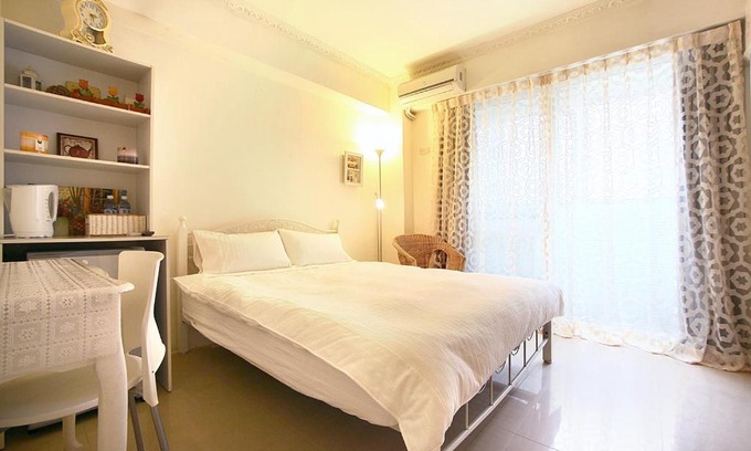 Xitun District Maison | Funny Stay