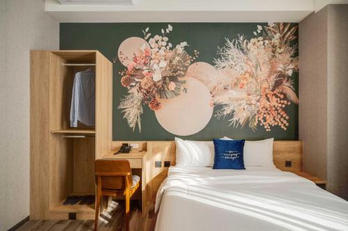 Ximending Hôtel | Funstay Inn Chengdu