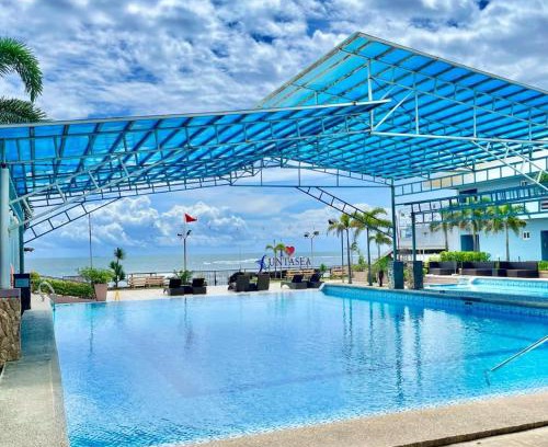 Iba Hôtel | Funtasea Hotel and Beach Resort