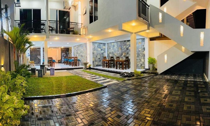 Kudapaduwa Maison | Funwhales Rest House