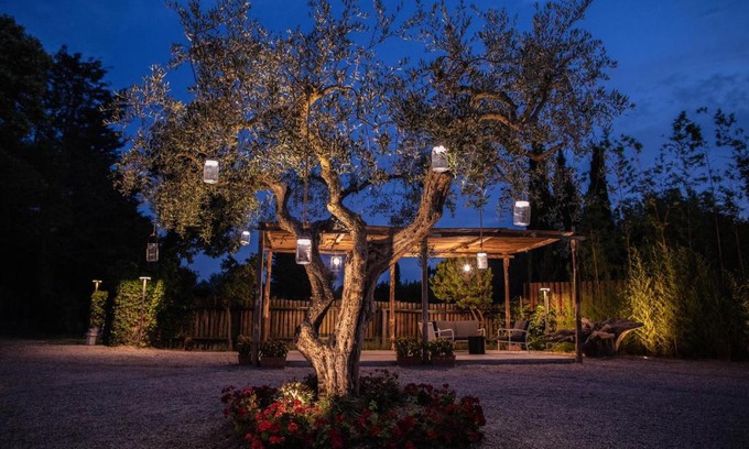 Capaccio-Paestum Lit Et Petit-Déjeuner | Fuori le Mura