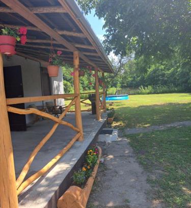 Fulop Maison | Furó Vendégház