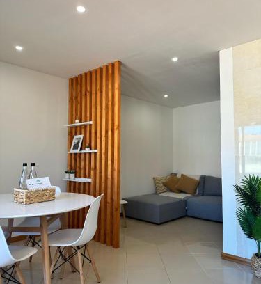 Furadouro Appartement | Furadise Apartment