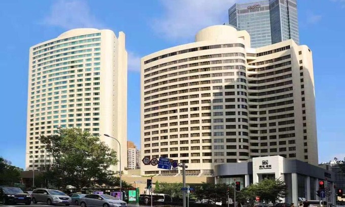 Dalian City Center Hôtel | Furama Hotel Dalian
