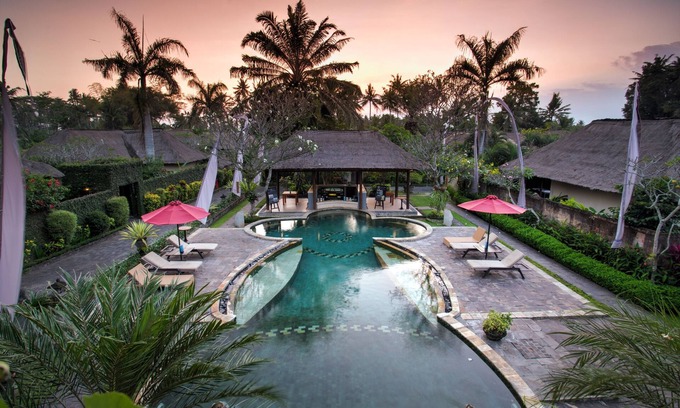 Mambal Hôtel | FuramaXclusive Resort & Villas, Ubud