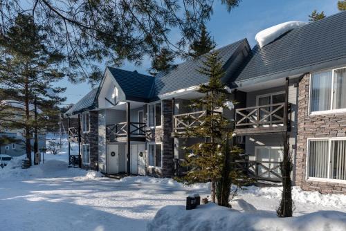 Furano Appartement | Furano Lofts