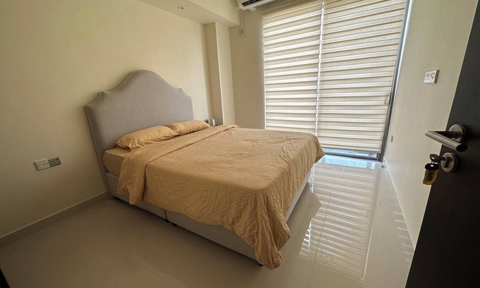 Kirula Appartement | Furnished 1BR in Colombo 05 close to major hospitals