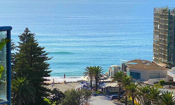 Cronulla Appartement | Furnished Rental- it is sure to keep you entertained from start to finish.