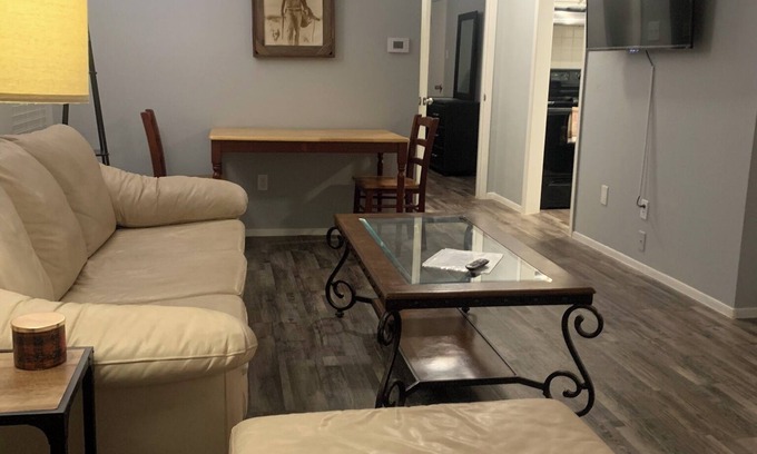 Van Appartement | Furnished 1Bed 1Bath