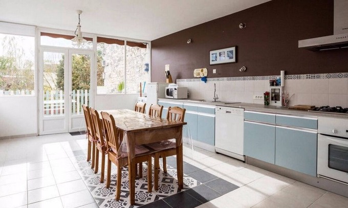 Rochefort Appartement | Furnished accommodation Rochefort