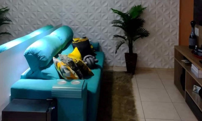 Cosmos Appartement | Furnished and cozy apartment