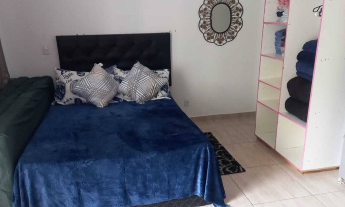 Bras Appartement | Furnished apartment in the center of São Paulo Brás for companies and families, 5 minutes from 25th March