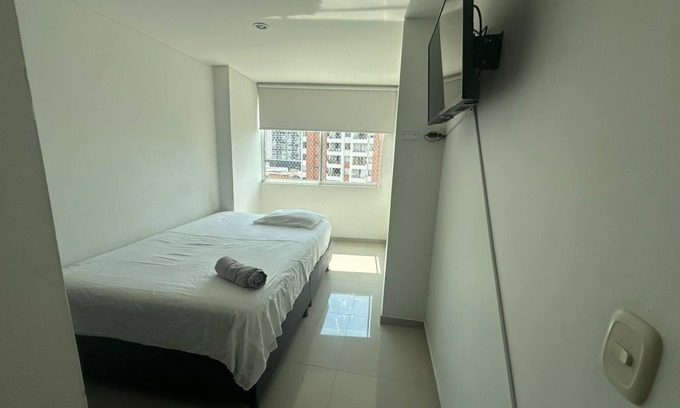 Bucaramanga Appartement | FURNISHED APARTMENT IN SOTOMAYOR CABECERA