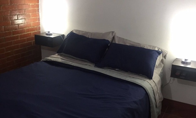 Kennedy Appartement | appartement meublé derrière la bibliothèque tintal