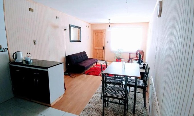 Puerto Montt Appartement | Furnished Apartment Cabaas del Profe