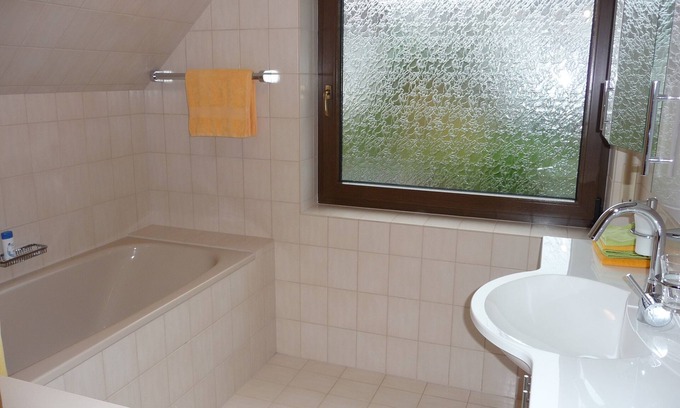 Geisbach Appartement | Appartement meublé pour les gestionnaires de projets, consultants et gestionnaires d'entreprises intermédiaires