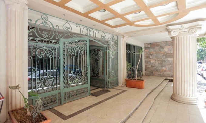 San Stifano Appartement | Appartement Meublé à Louer 340 M² à Loran