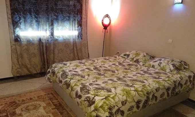 Hamria Appartement | Appartement Meublé Meknes
