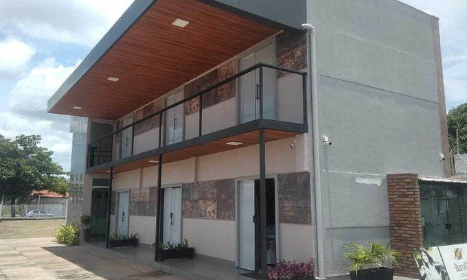 Teresina Appartement | Furnished apartment next to The Shooping