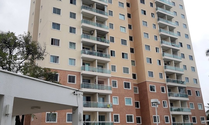 Maraponga Appartement | Furnished apartment with 2 bedrooms Maraponga Fortaleza