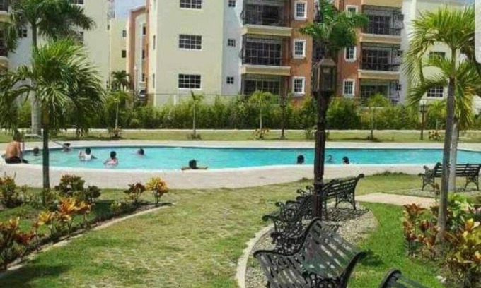 Gregorio Luperon Appartement | Appartements meublés