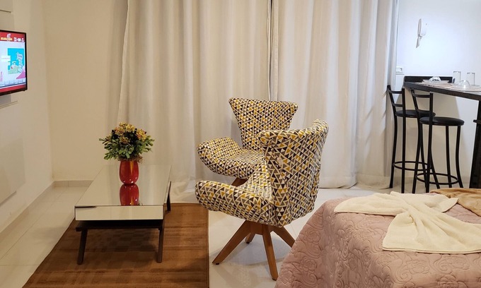 Serra Talhada Appartement | Meublés à Serra Talhada PE