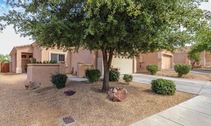 Oro Valley Maison | Maison de location mensuelle meublée