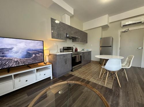 Durham Region Appartement | Furnished Simcoe Lofts