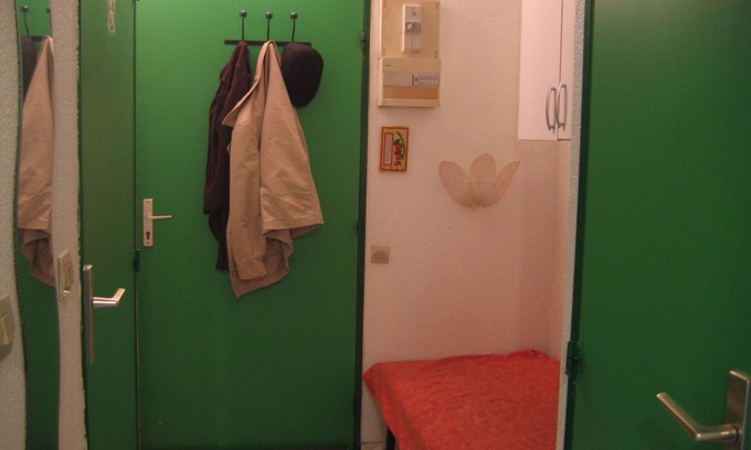 Lamalou-les-Bains Appartement | Studio meublé, Résidence Plein Soleil, au cœur d'une station thermale