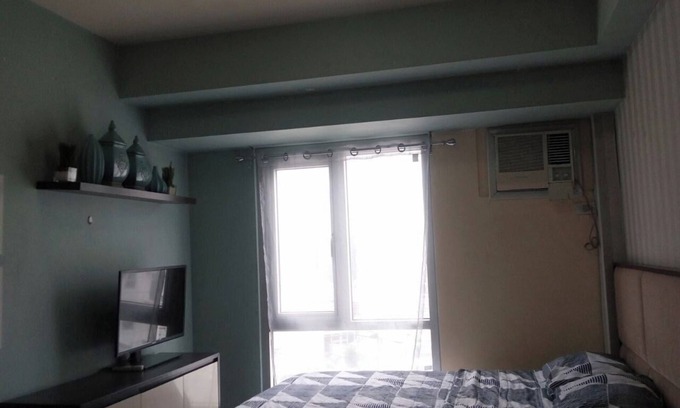 Bangkal Copropriété | Furnished Studio | 22.42 SQM