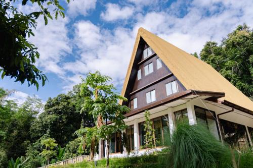 Mae On Hôtel | Furusato Matcha Cafe & Ryokan Chiangmai