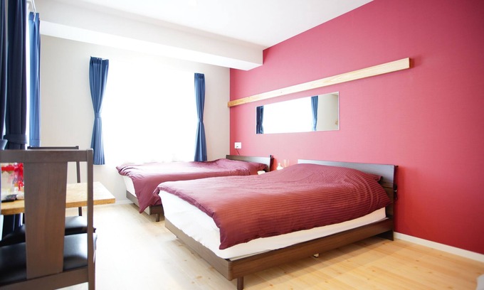Okinawa Appartement | Furushima 202 · ★ OpenSale ★ McityFurujima # 202 ★ à 1 minute à pied de la gare de Furushima ★ wifi ★ ville de Naha ★ avec autorisation