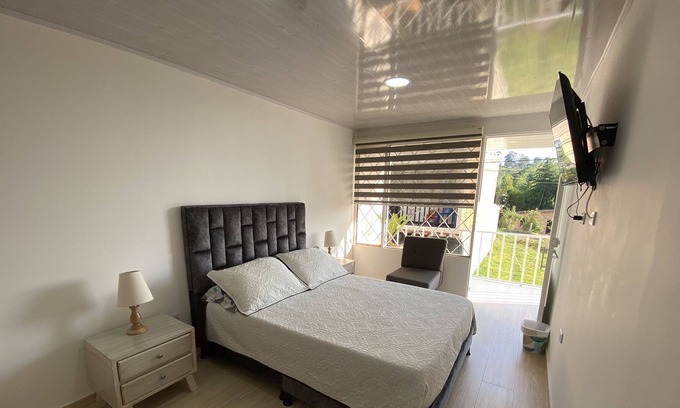 Fusagasuga Maison | fusagasuga rest house
