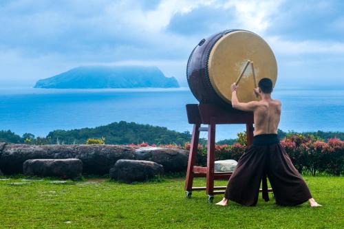 Toucheng Hôtel | Fusen Purifying