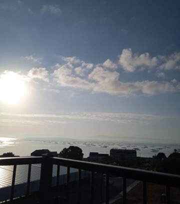 Insuela Appartement | Fusión de sensaciones, ático con espectaculares vistas