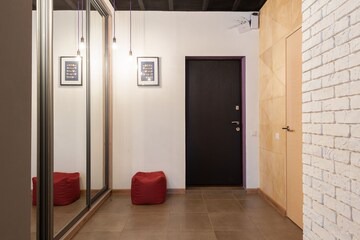 Solomjanskyj Appartement | Futurama Studio near Ipodrom