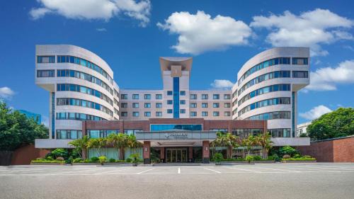 Gulou Hôtel | Fuzhou Bamin Yiho hotel