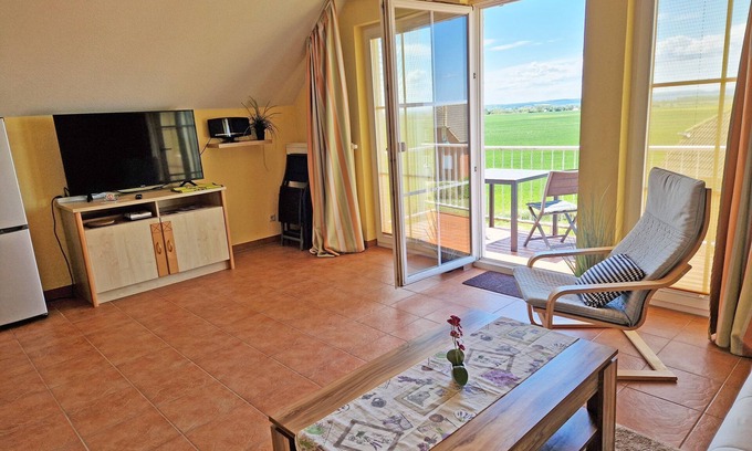Neddesitz Appartement | FW 54 Sammy - Appartements Kariba et Sammy