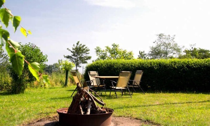 Ostseebad Ahrenshoop Appartement | FW Max - Maison Mariella