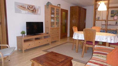 Schwarzenbach Appartement | FW Weissensee 44