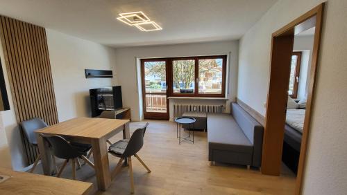 Sonthofen Appartement | FW2-Allgäu