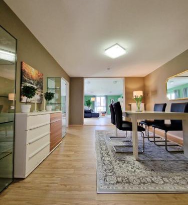 Dieburg Appartement | FwDbg