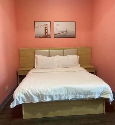 Pasay Appartement | FX Condotel 3322