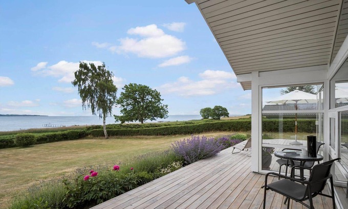 Helnæs By Maison | FY261 Ebberup - Hasselvænget 22