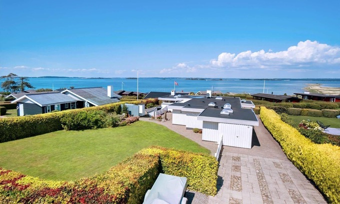 Bøjden Maison | FY268 Faaborg - Horsehoved 23