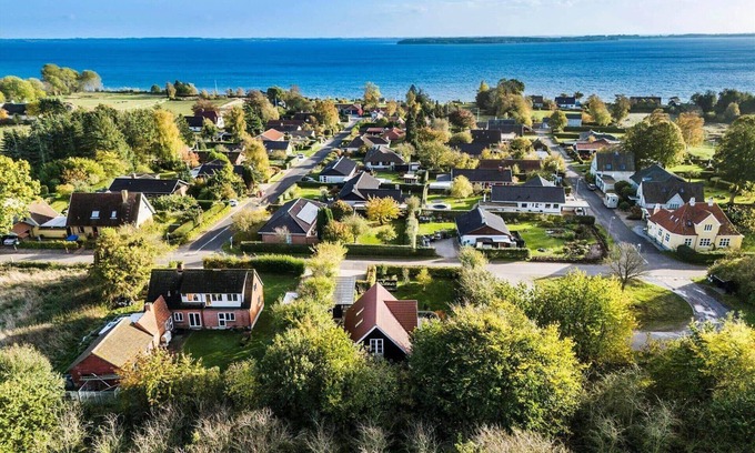 Svendborg Maison | FY381 Svendborg - Grastenvej 218