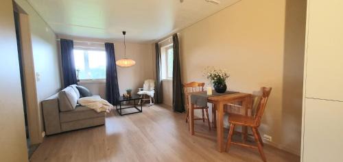 Leknes Appartement | Fygle living
