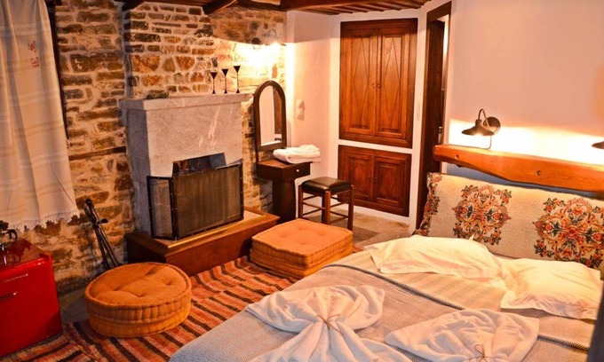 Lafkos Maison | 0726Κ134Κ0462301