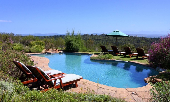 Buffalo Hills Game Reserve Maison | Fynbos Ridge